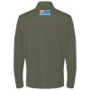 Unisex Pigment-Dyed Quarter-Zip Pullover Thumbnail