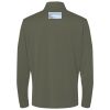 Unisex Pigment-Dyed Quarter-Zip Pullover Thumbnail