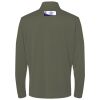 Unisex Pigment-Dyed Quarter-Zip Pullover Thumbnail