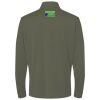 Unisex Pigment-Dyed Quarter-Zip Pullover Thumbnail