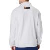 Men's Beefy® Sweats Premium Heavyweight Quarter-Zip Sweatshirt Thumbnail