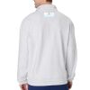 Men's Beefy® Sweats Premium Heavyweight Quarter-Zip Sweatshirt Thumbnail