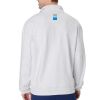 Men's Beefy® Sweats Premium Heavyweight Quarter-Zip Sweatshirt Thumbnail