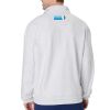 Men's Beefy® Sweats Premium Heavyweight Quarter-Zip Sweatshirt Thumbnail