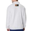 Men's Beefy® Sweats Premium Heavyweight Quarter-Zip Sweatshirt Thumbnail
