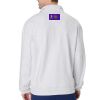 Men's Beefy® Sweats Premium Heavyweight Quarter-Zip Sweatshirt Thumbnail