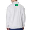 Men's Beefy® Sweats Premium Heavyweight Quarter-Zip Sweatshirt Thumbnail