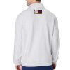 Men's Beefy® Sweats Premium Heavyweight Quarter-Zip Sweatshirt Thumbnail