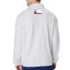 Men's Beefy® Sweats Premium Heavyweight Quarter-Zip Sweatshirt Thumbnail