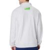 Men's Beefy® Sweats Premium Heavyweight Quarter-Zip Sweatshirt Thumbnail
