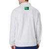 Men's Beefy® Sweats Premium Heavyweight Quarter-Zip Sweatshirt Thumbnail