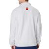 Men's Beefy® Sweats Premium Heavyweight Quarter-Zip Sweatshirt Thumbnail