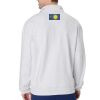 Men's Beefy® Sweats Premium Heavyweight Quarter-Zip Sweatshirt Thumbnail
