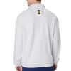 Men's Beefy® Sweats Premium Heavyweight Quarter-Zip Sweatshirt Thumbnail