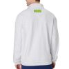 Men's Beefy® Sweats Premium Heavyweight Quarter-Zip Sweatshirt Thumbnail