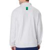 Men's Beefy® Sweats Premium Heavyweight Quarter-Zip Sweatshirt Thumbnail