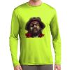 Sport Tek Long Sleeve PosiCharge ® Competitor™ Tee Thumbnail