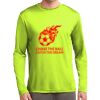 Sport Tek Long Sleeve PosiCharge ® Competitor™ Tee Thumbnail