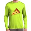 Sport Tek Long Sleeve PosiCharge ® Competitor™ Tee Thumbnail