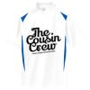 Augusta Premier Crew Thumbnail