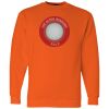 Unisex USA-Made Crewneck Sweatshirt Thumbnail