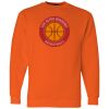 Unisex USA-Made Crewneck Sweatshirt Thumbnail