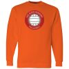 Unisex USA-Made Crewneck Sweatshirt Thumbnail