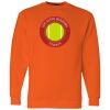 Unisex USA-Made Crewneck Sweatshirt Thumbnail