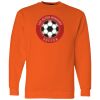 Unisex USA-Made Crewneck Sweatshirt Thumbnail