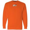 Unisex USA-Made Crewneck Sweatshirt Thumbnail