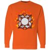 Unisex USA-Made Crewneck Sweatshirt Thumbnail