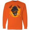 Unisex USA-Made Crewneck Sweatshirt Thumbnail