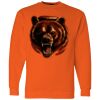 Unisex USA-Made Crewneck Sweatshirt Thumbnail