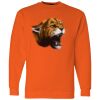 Unisex USA-Made Crewneck Sweatshirt Thumbnail