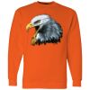 Unisex USA-Made Crewneck Sweatshirt Thumbnail