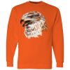 Unisex USA-Made Crewneck Sweatshirt Thumbnail