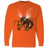 Unisex USA-Made Crewneck Sweatshirt Thumbnail