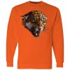 Unisex USA-Made Crewneck Sweatshirt Thumbnail