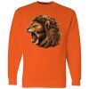 Unisex USA-Made Crewneck Sweatshirt Thumbnail
