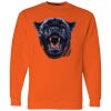 Unisex USA-Made Crewneck Sweatshirt Thumbnail
