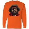 Unisex USA-Made Crewneck Sweatshirt Thumbnail