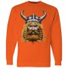 Unisex USA-Made Crewneck Sweatshirt Thumbnail