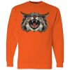 Unisex USA-Made Crewneck Sweatshirt Thumbnail