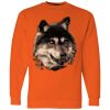 Unisex USA-Made Crewneck Sweatshirt Thumbnail