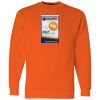 Unisex USA-Made Crewneck Sweatshirt Thumbnail