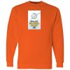 Unisex USA-Made Crewneck Sweatshirt Thumbnail