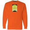 Unisex USA-Made Crewneck Sweatshirt Thumbnail
