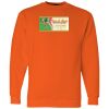 Unisex USA-Made Crewneck Sweatshirt Thumbnail