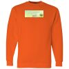 Unisex USA-Made Crewneck Sweatshirt Thumbnail
