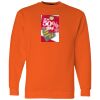 Unisex USA-Made Crewneck Sweatshirt Thumbnail